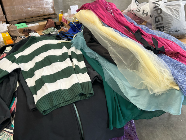 SHEIN Clothing