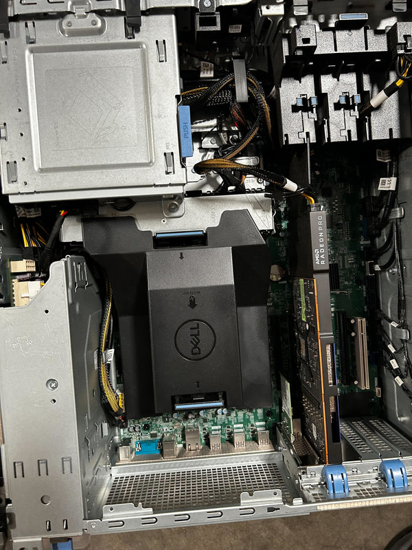 ITAD-Laptop, Computer, Tablet, SSD