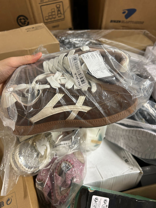 SHEIN Shoes mixed load