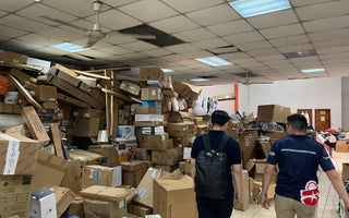 Why Liquidation Pallets Are Changing Retail