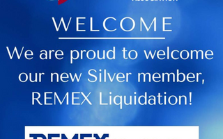 reverse logistics association