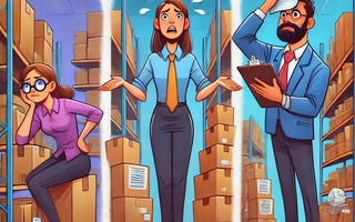 Common Inventory Mistakes and How to Avoid Them