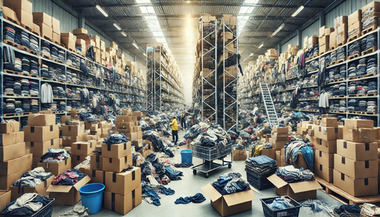 [Guide] How to Clear Excess Apparel Inventory in the US: Quick and Easy Methods