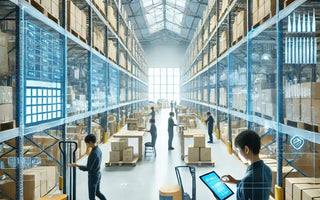 From Chaos to Control: Tech Tools Revolutionizing Inventory Management