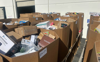 Amazon Liquidation Pallets: A Hidden Treasure for Resellers!