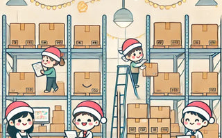 Countdown to Efficiency: Tips for Inventory Processing Before Year-End Closures