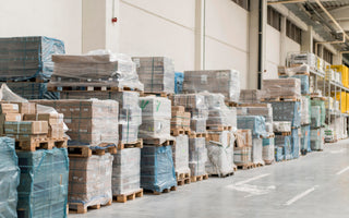 How to Source the Best Liquidation Pallets for Your Bin Store