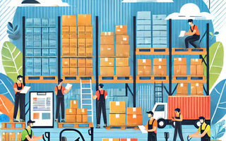 Overstock Blues? Turn It Into Green Fast and Easy!