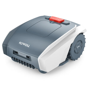 KOWOLL Robotic Lawn Mower