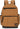 Dickies Journeyman Extra Large Capacity Backpack Classic Logo Water Resistant Casual Daypack for Travel Fits 15.6 Inch Notebook (Brown Duck) - REMEX Liquidation