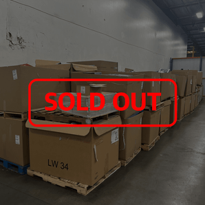 CVS General Merchandise Load_unmanifest_4ft_52 pallets - REMEX Liquidation