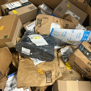 Mail Return Package – Mystery Box