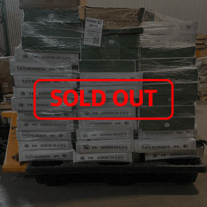 Amazon Liquidation Pallet BO #9 - REMEX Liquidation