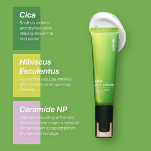 Meebak Cica Eye Cream - REMEX Liquidation