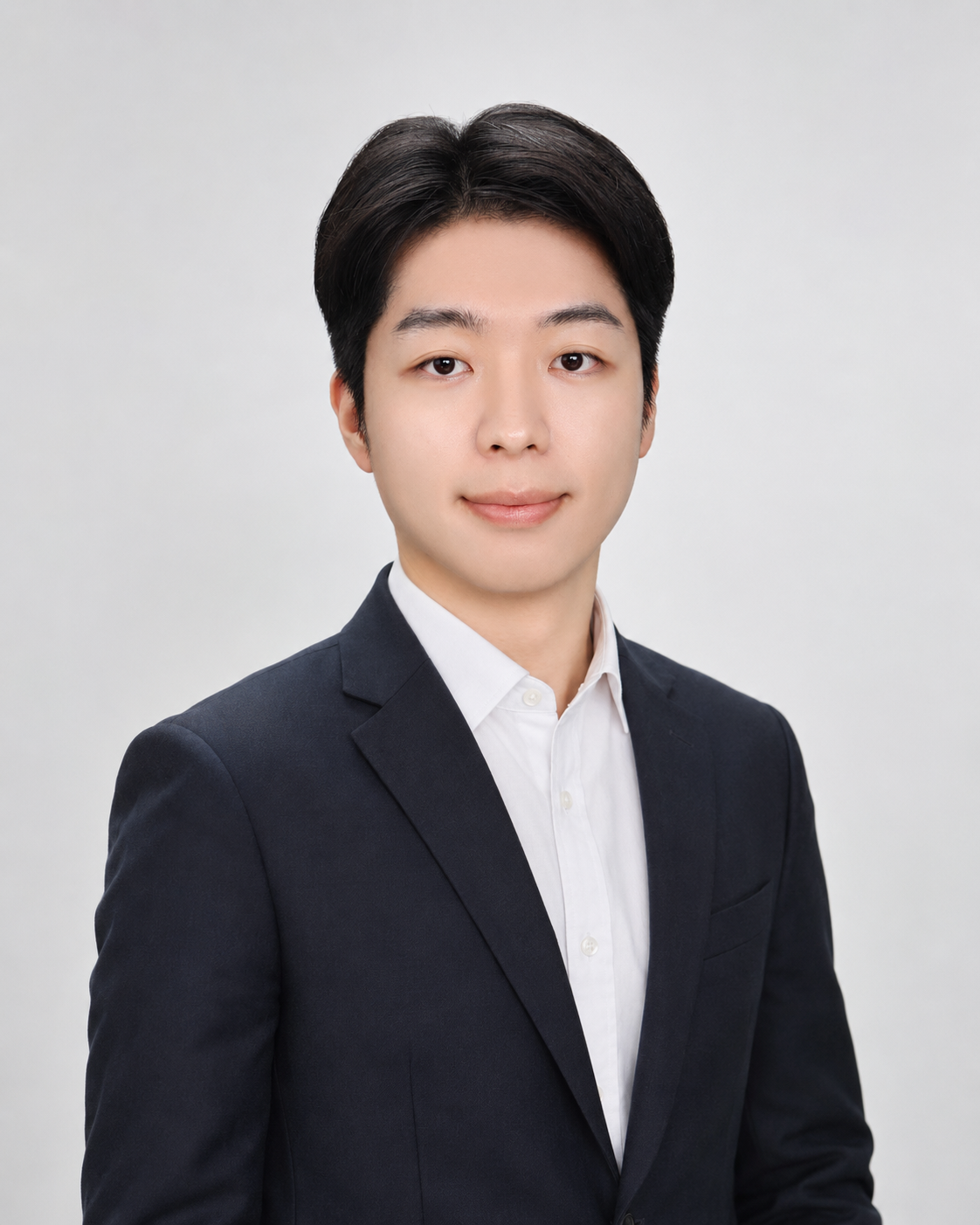 Hyunjun Kim