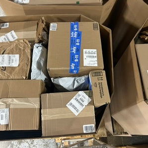 Mail Return Package – Mystery Box