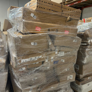 📬 Undeliverable Mail Return Load (Mystery Mixed Merchandise)