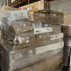 📬 Undeliverable Mail Return Load (Mystery Mixed Merchandise)