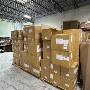 🛏️ Luxury Bedding Set Load (Manifested)