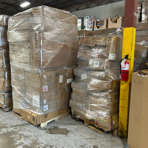 3PL Medium Load
