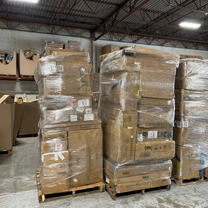 3PL Medium Load