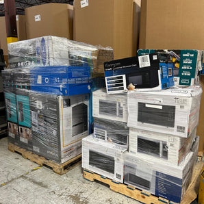 Target Appliance Load
