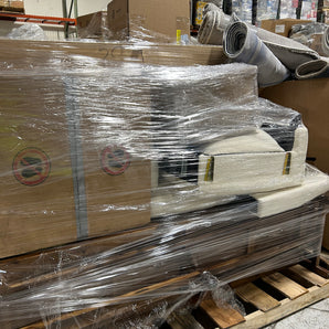 🪑 Wayfair Return Furniture Load (Manifested)