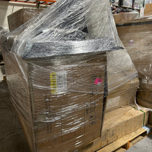 🪑 Wayfair Return Furniture Load (Manifested)