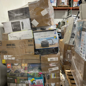 WMT GM – return, unmanifested