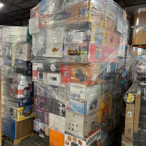 TGT Appliance Load 2