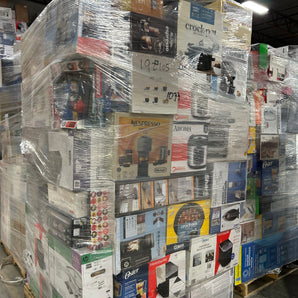 TGT Appliance Load 2