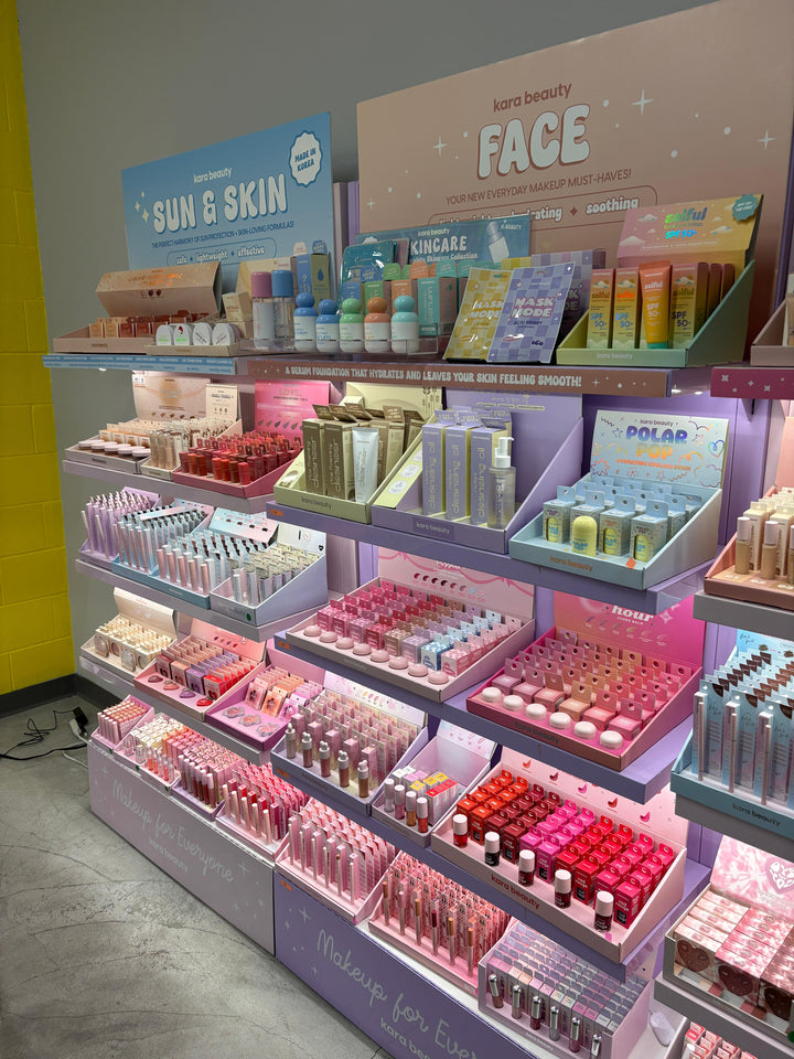 Close-out Korean Cosmetics load_Ask Brand