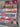 Wholesale liquidation lot - branded Korean beauty lip products display, close-out lipsticks and lip glosses for resellers, manifested