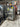 Wholesale liquidation pallet - refurbished LG room air conditioner units shrink-wrapped in Dallas TX warehouse, bulk resale AC lot