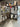 Wholesale liquidation lot - refurbished window and portable air conditioner units palletized in Dallas TX warehouse, bulk resale AC brands
