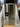 Wholesale liquidation appliance - like-new LG stainless steel French-door refrigerator with water and ice dispenser, bulk resale lot Dallas TX