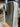 Wholesale liquidation appliance - like-new stainless steel refrigerator on pallet ready for shipping, bulk Samsung LG lot Dallas TX warehouse