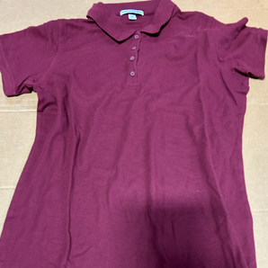 Mixed Single SKU Men’s Clothing Loads