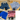 4 SKU Kid's Shorts Load