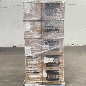 Car tissue liquidation pallet - REMEX Liquidation