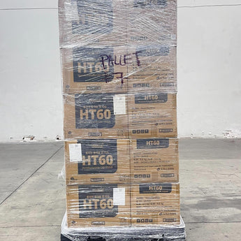 Car Tissue Liquidation pallet - REMEX Liquidation