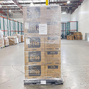 Car Tissue Liquidation pallet - REMEX Liquidation