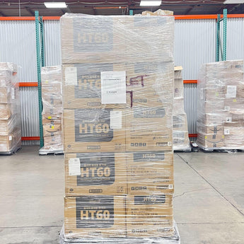 Car Tissue Liquidation pallet - REMEX Liquidation