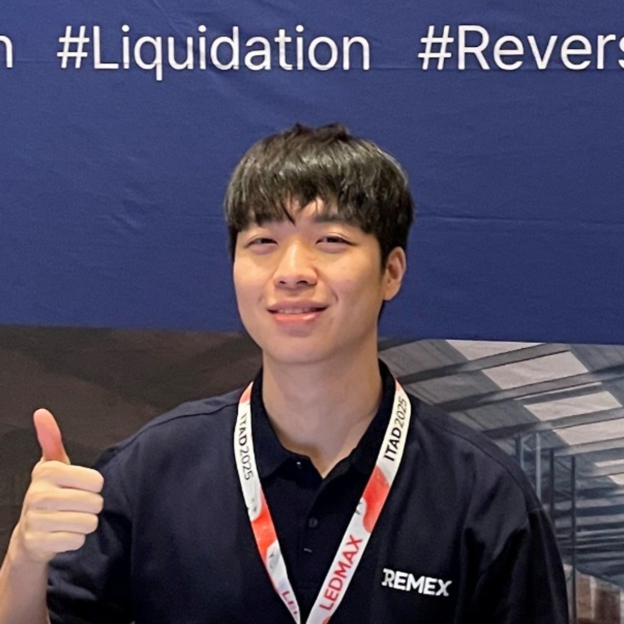 Our team – REMEX Liquidation